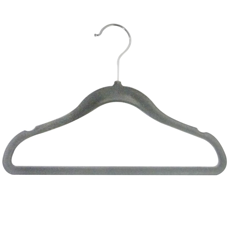 Childrens Clothes Hangers 10 Pack Ditto 100% Recycled Material