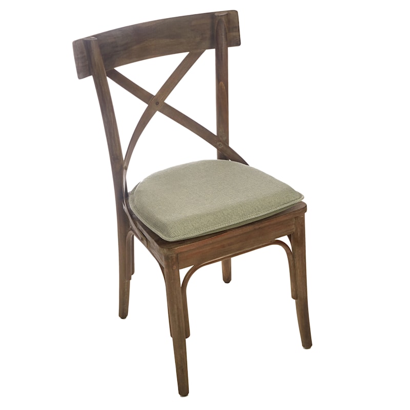 Revolution Gripper Chair Pad/Non Skid Material