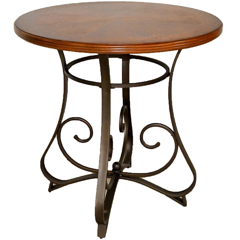 Madrid 3 piece sales dining set