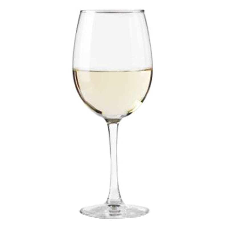 Circle Glass Simply Everyday Wine Goblet - Set of 4 Multi | Boscov's