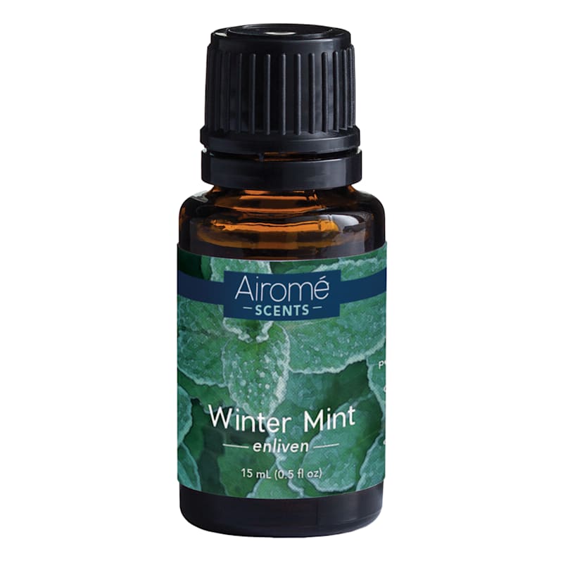 Winter Mint Essential Oil