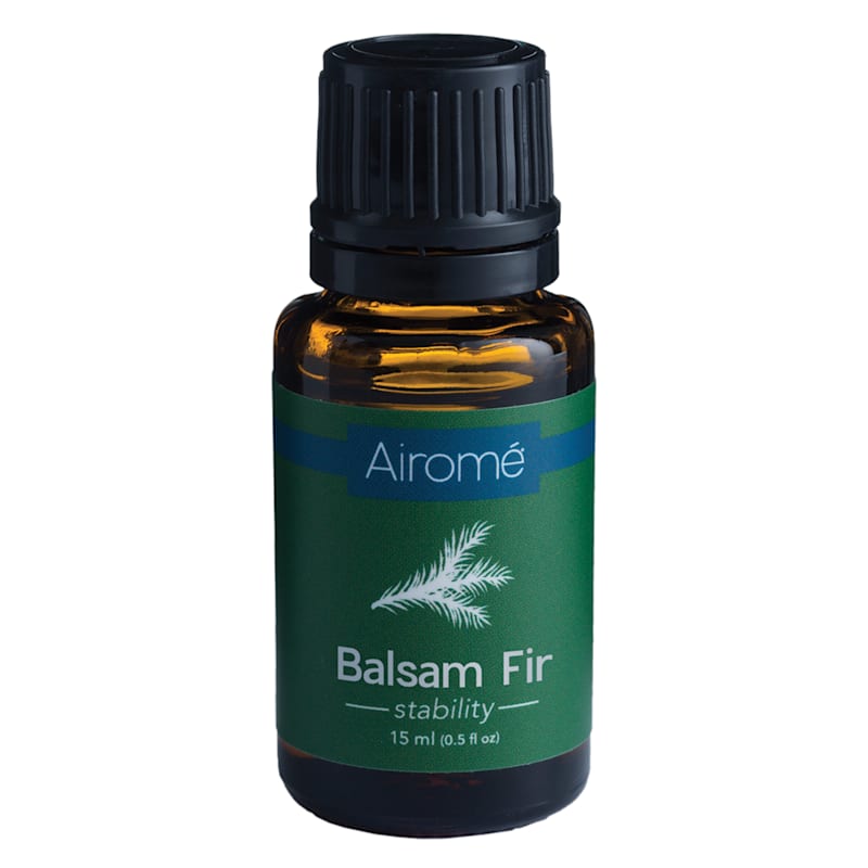 Balsam Fir Scented Essential Oil, 15ml
