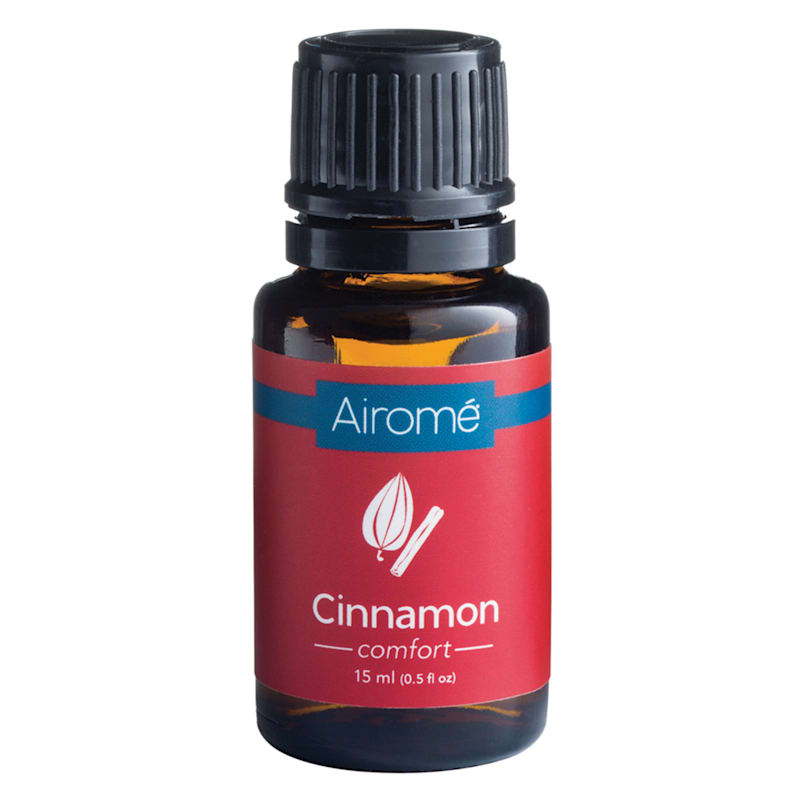 Cinnamon Scented Essential Oil, 15ml