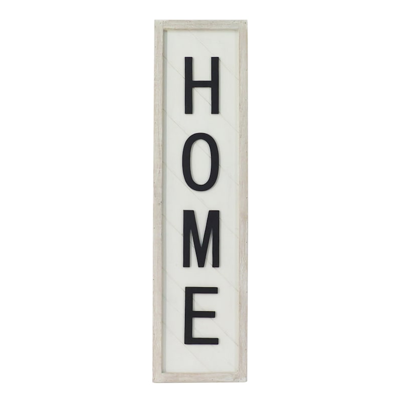 Home Sign