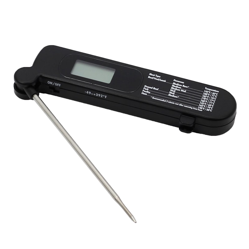Bistro Digital Thermometer
