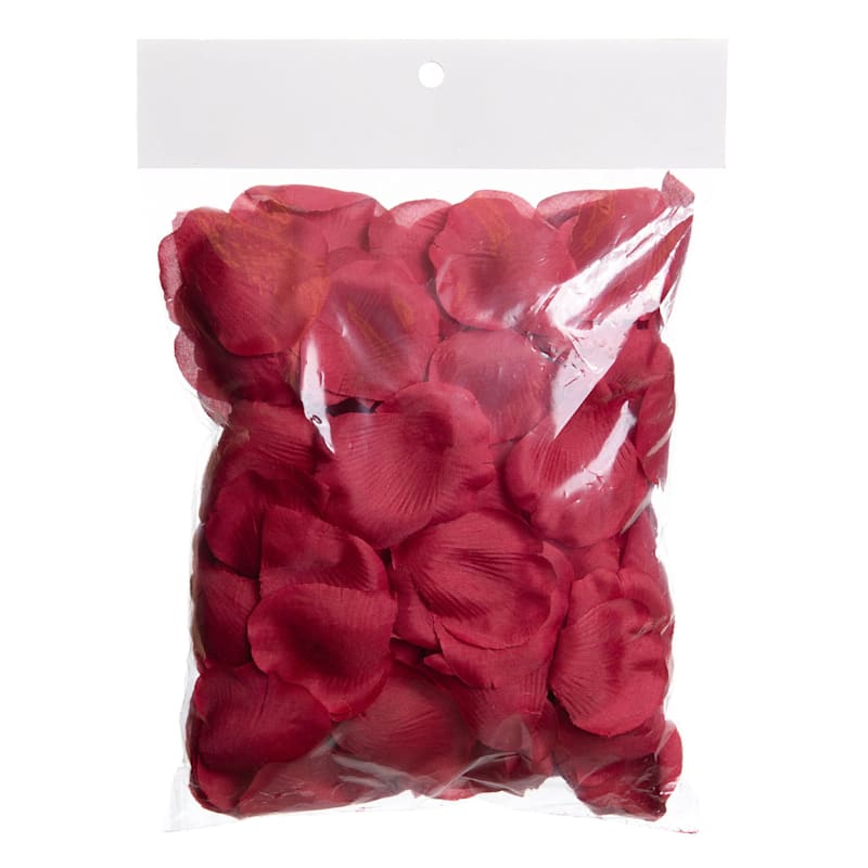 300-Count Red Rose Petals