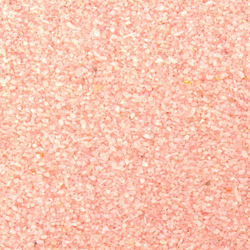 Light Pink Fine Sand, 35oz