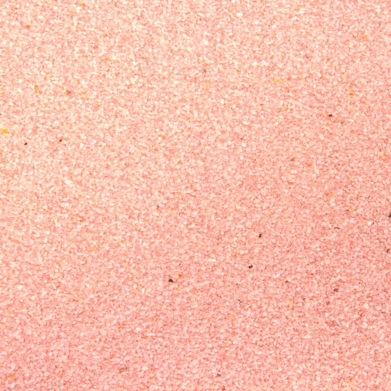Light Pink Fine Sand, 35oz