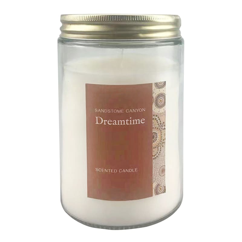 18Oz Dreamtime Jar
