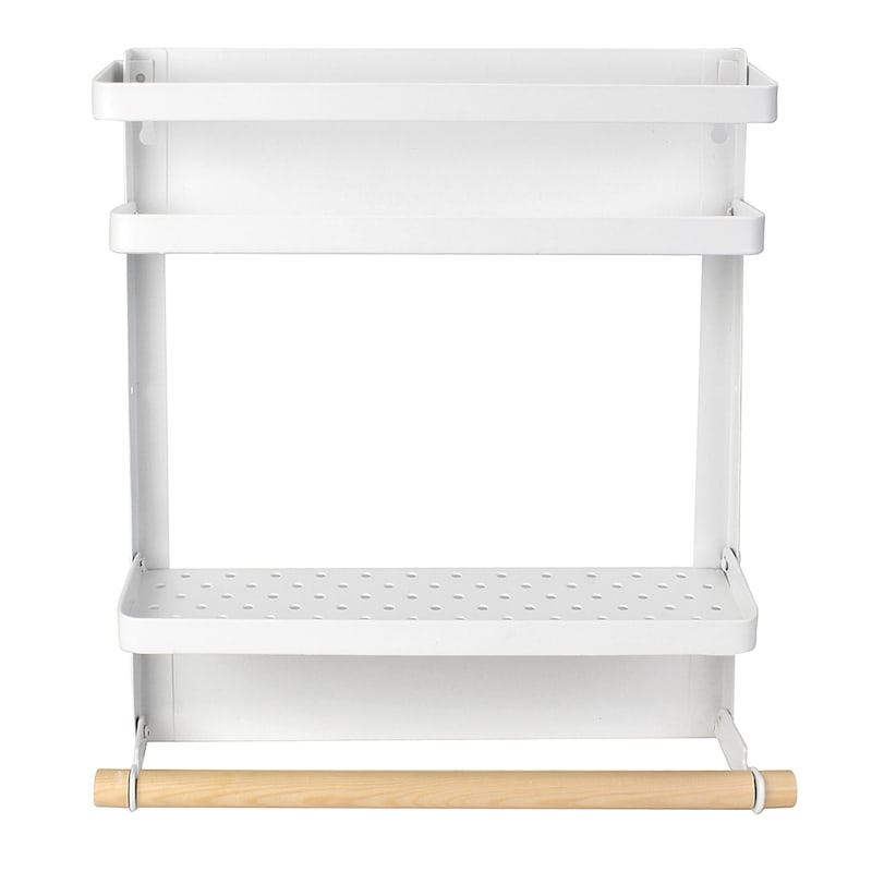 Collapsible Refrigerator Rack