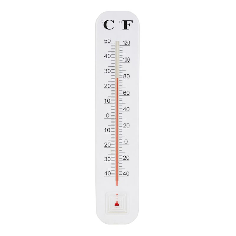 Household thermometer discount