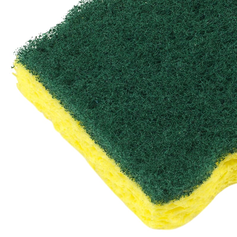 Dawn Blue Non-Scratch Scrubber Sponges - 3 pk by Dawn at Fleet Farm