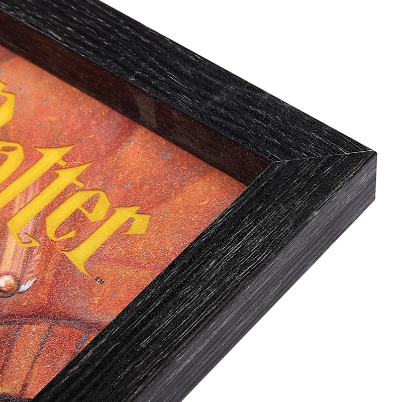 11X14 Harry Potter Framed Wall Art At Home