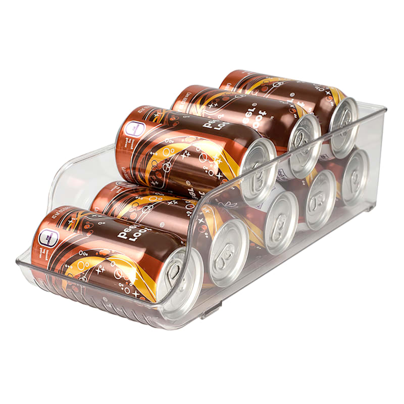 Hb Nestable Soda Can Dispenser