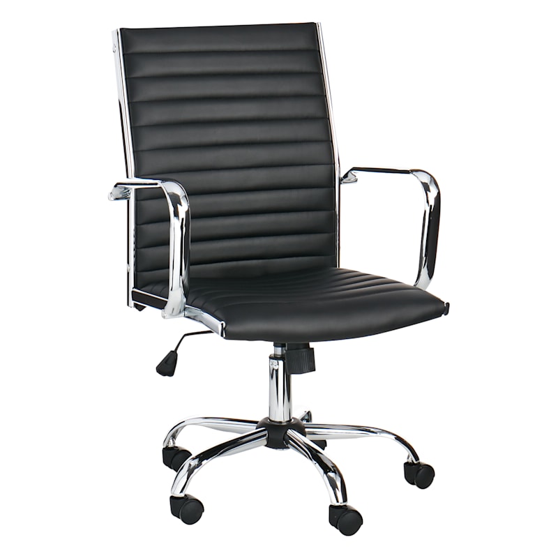 Maxwell Office Chair Black