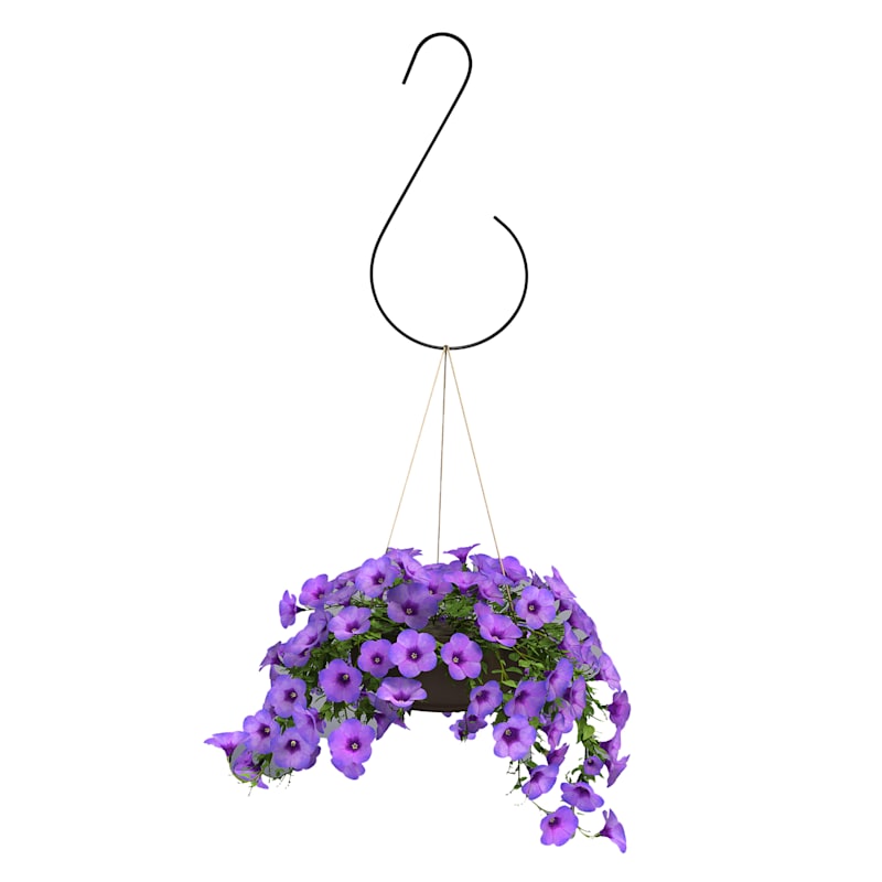 SHook Plant Hanger
