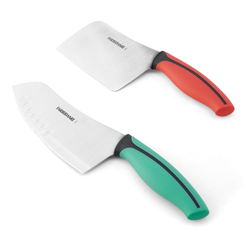 Farberware Professional 2 Piece Chef Set In Assorted Colors