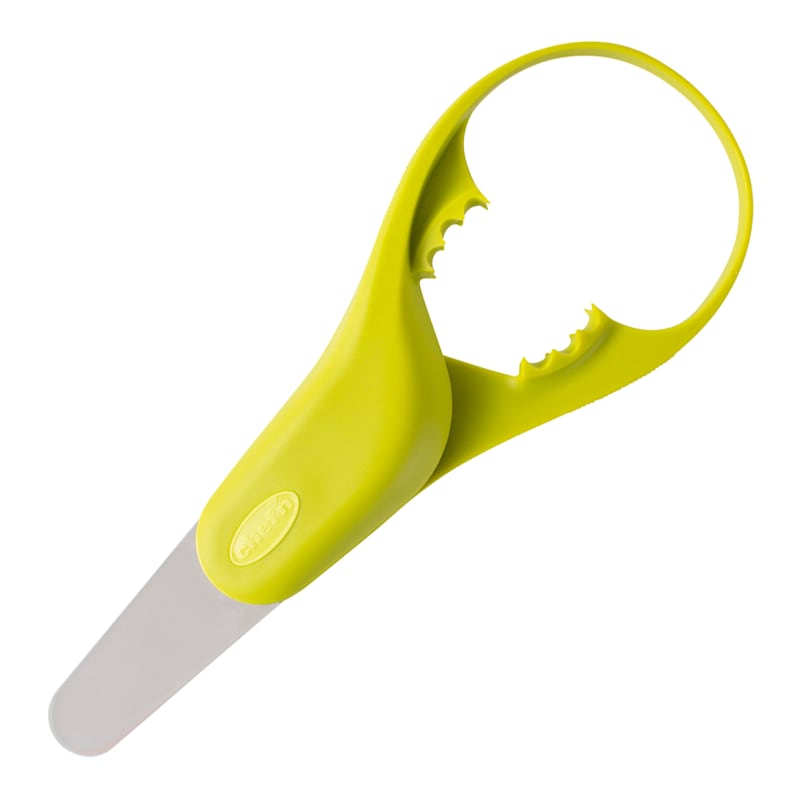 Chef'n Avoquado 4-in-1 Avocado Tool - Green