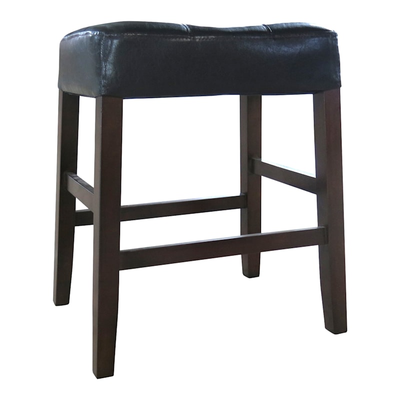 Providence Madison Brown Counter Stool, 24"
