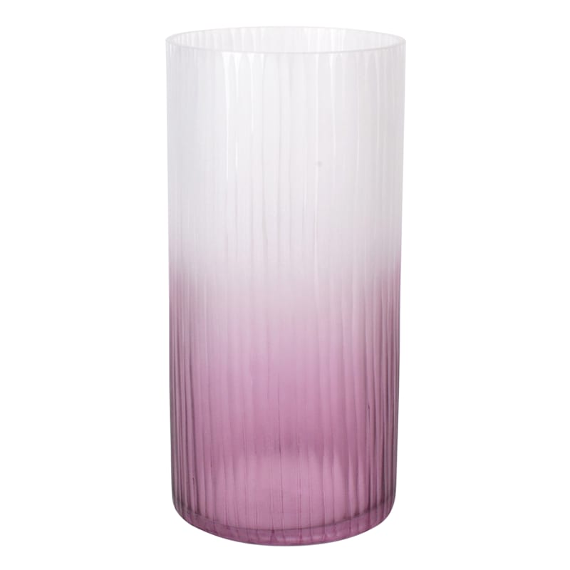 Pink Mercury Glass Candles with Dripping Chanel Logo – Laurier