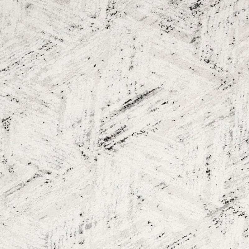 (B593) Boulder Ivory Area Rug, 8x10