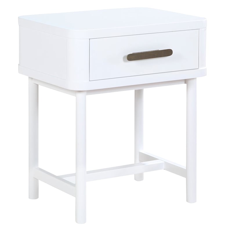 Tracey Boyd Ribbera Accent Table