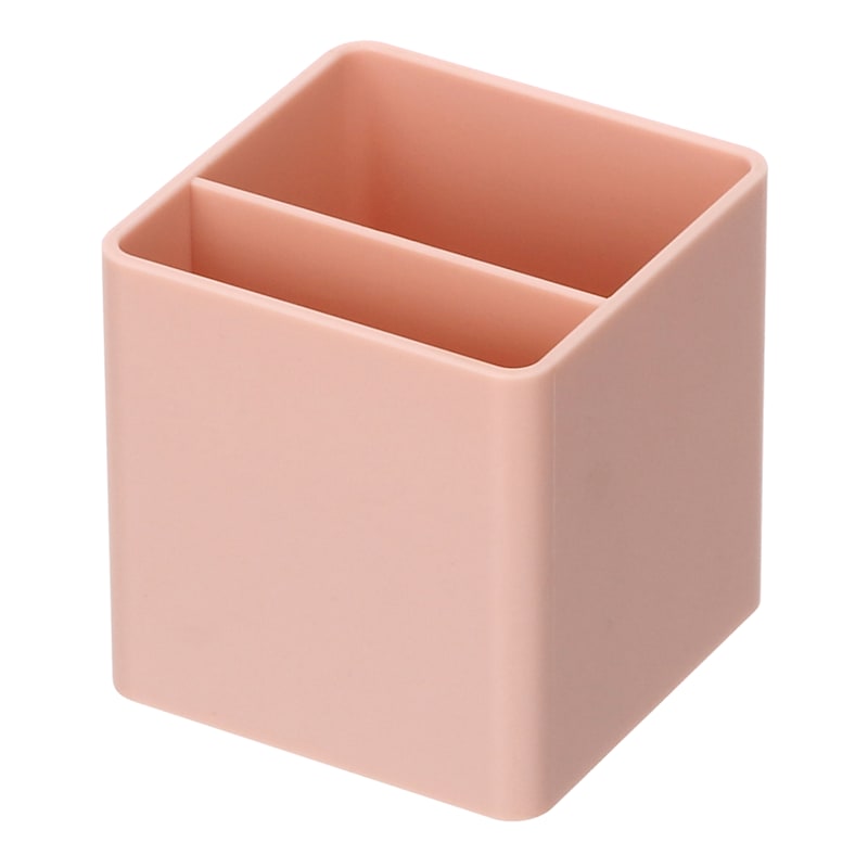 Pencil Cup Holder, Pearl Blush