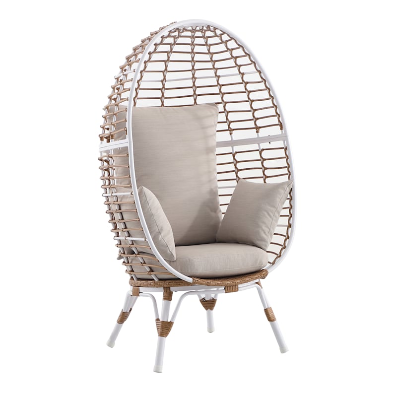 Tracey Boyd Minos Small Egg Chair