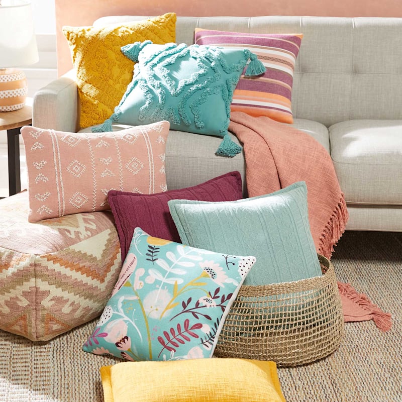 Hadley Sofa, Taupe At Home