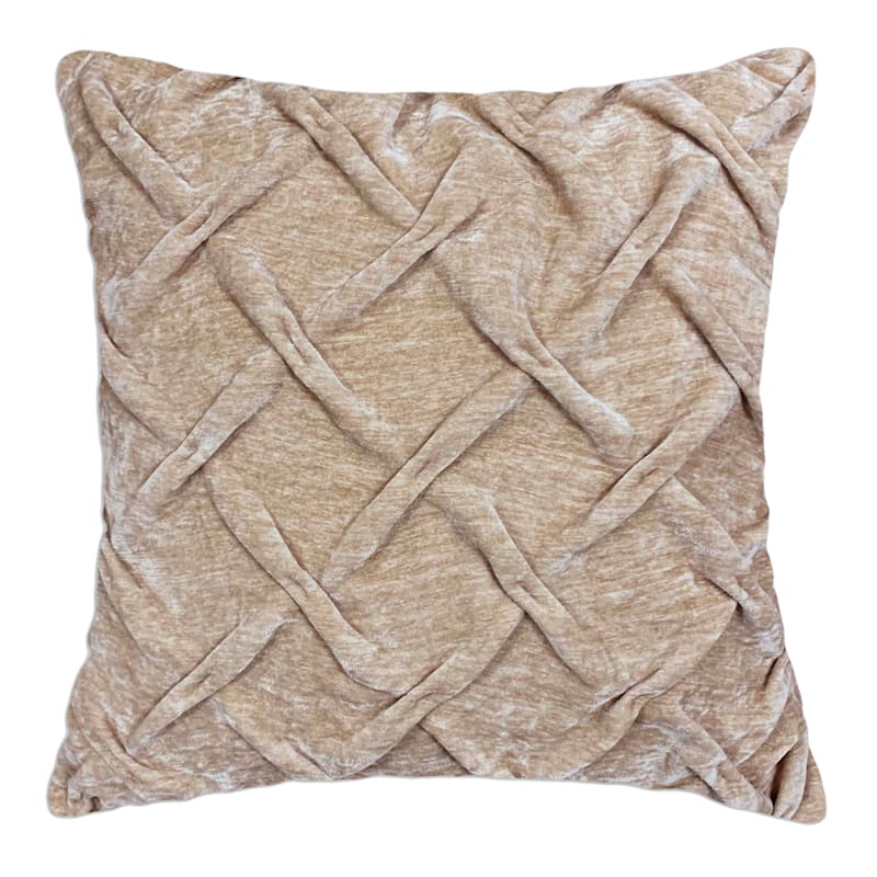 Mitchell gold discount pillows