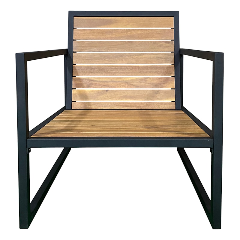 Oliver Outdoor Lounge Chair