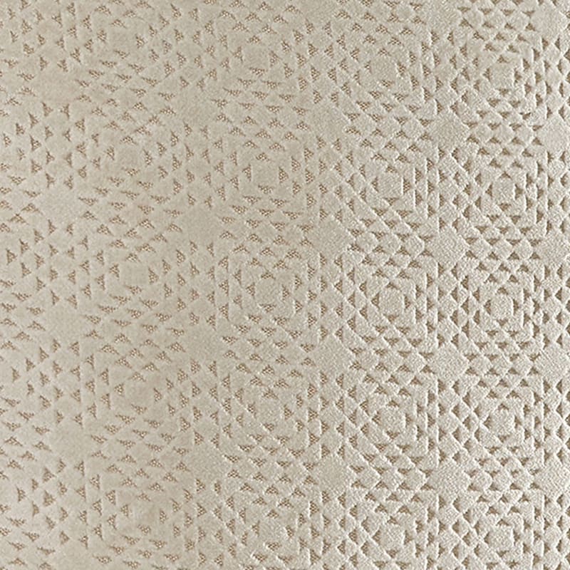 Tan Velvet Throw Pillow, 24"