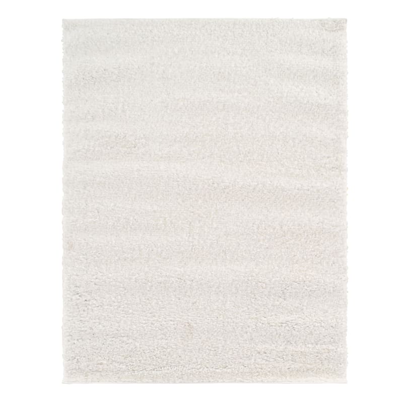 Parma Ivory Accent Rug, 48x63