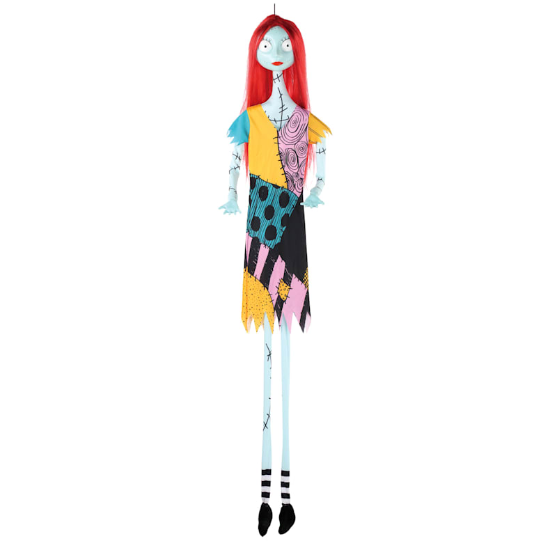 Nightmare Before Christmas Hanging Sally Halloween Character ...