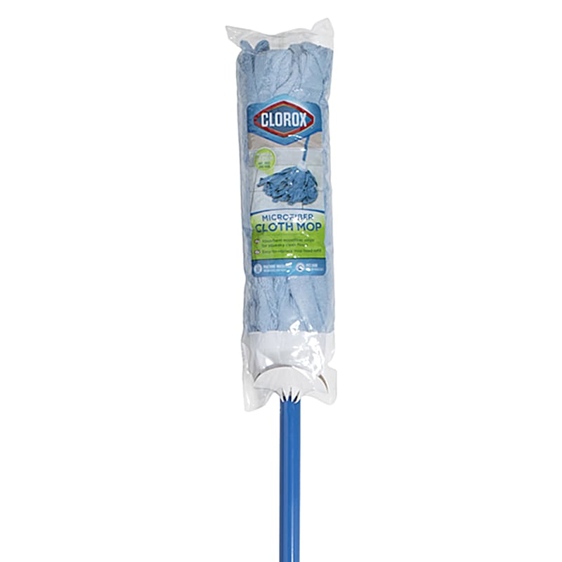 Microfiber Cloth Mop