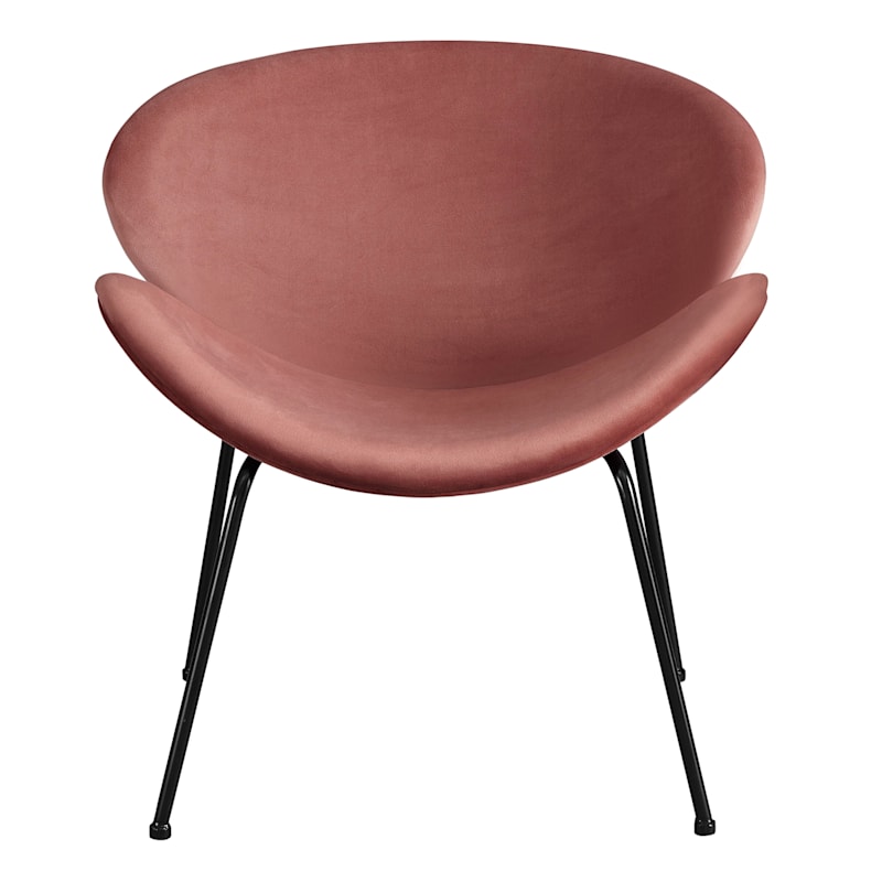 Jagger Rose Accent Chair