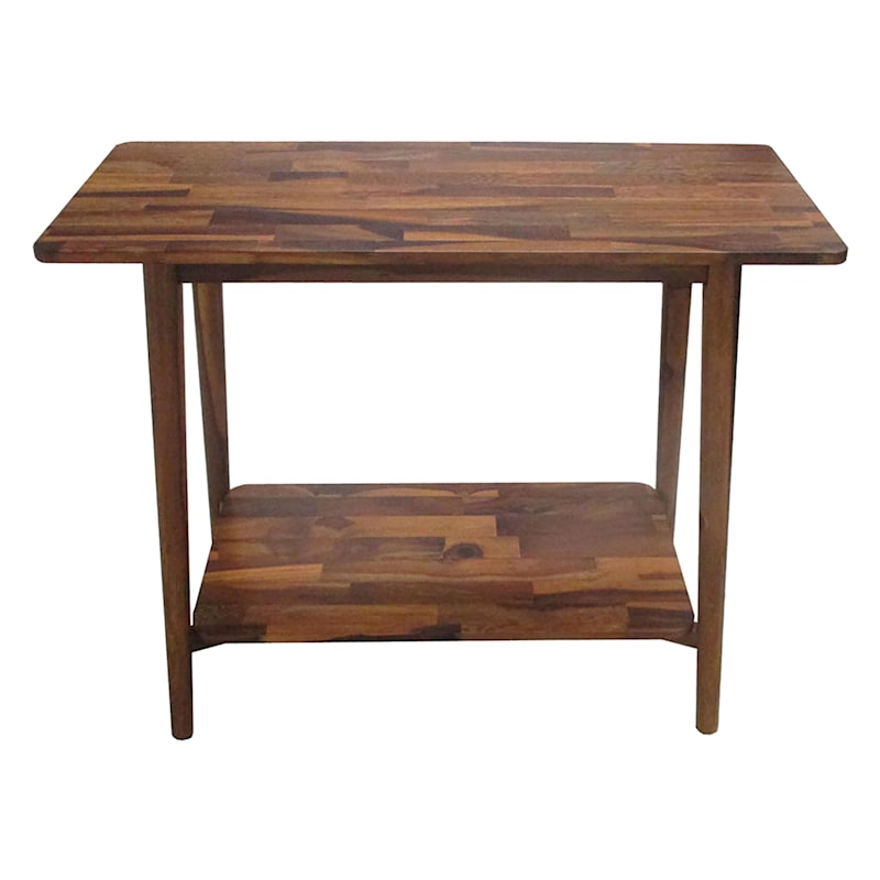 Blake Wooden Console Table