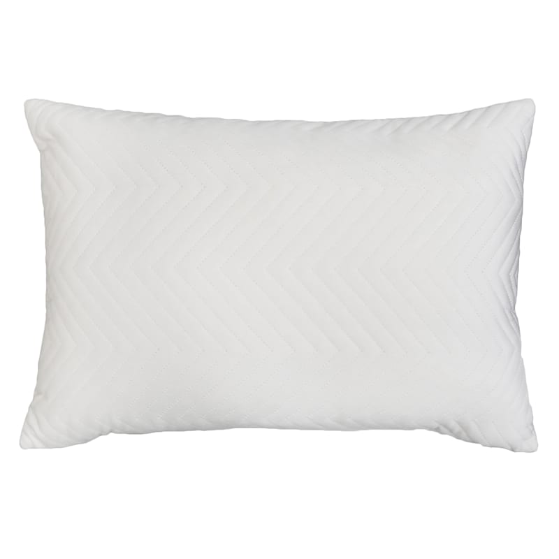 https://static.athome.com/images/w_800,h_800,c_pad,f_auto,fl_lossy,q_auto/v1649679552/p/124351936/ivory-ivy-quilted-velvet-throw-pillow-14x20.jpg
