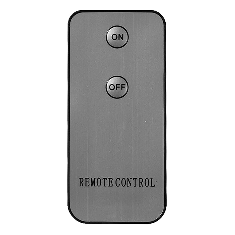 2Pack Wireless Light Bars with Remote Control