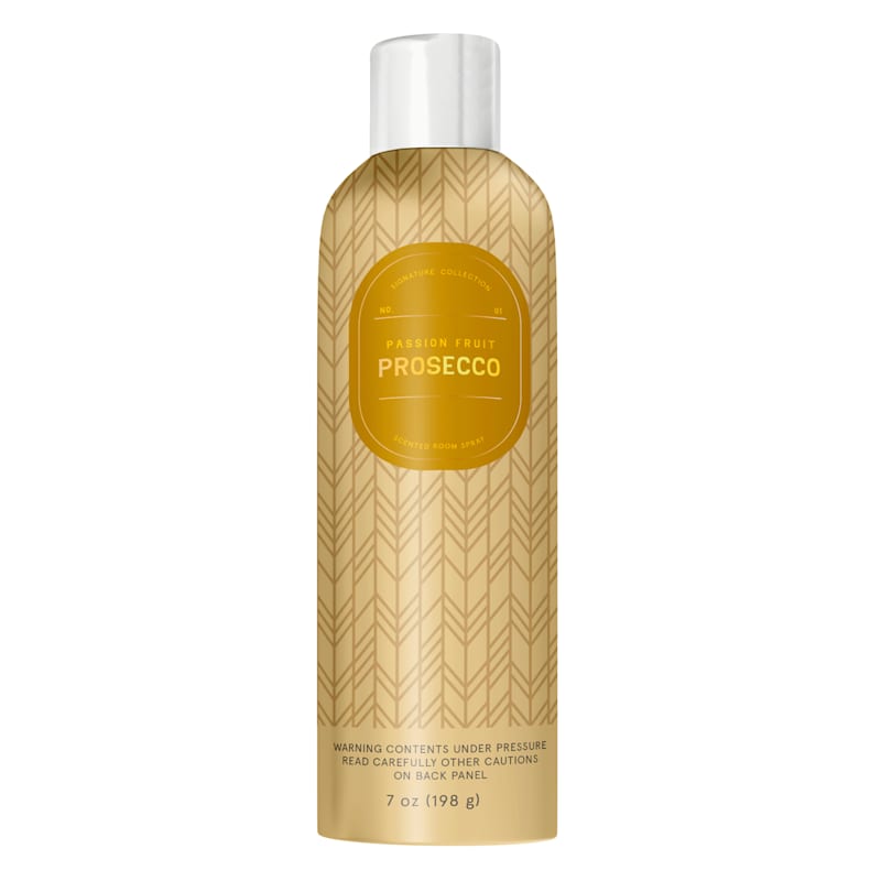 Passionfruit Prosecco Scented Room Spray, 7oz