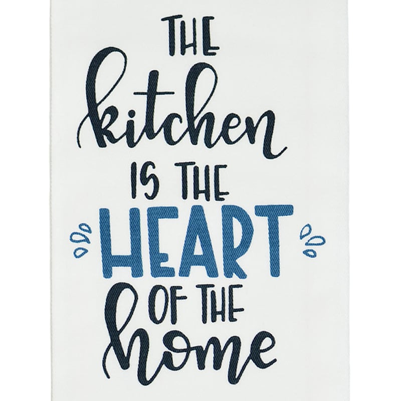 KT Kitchen Heart of Home