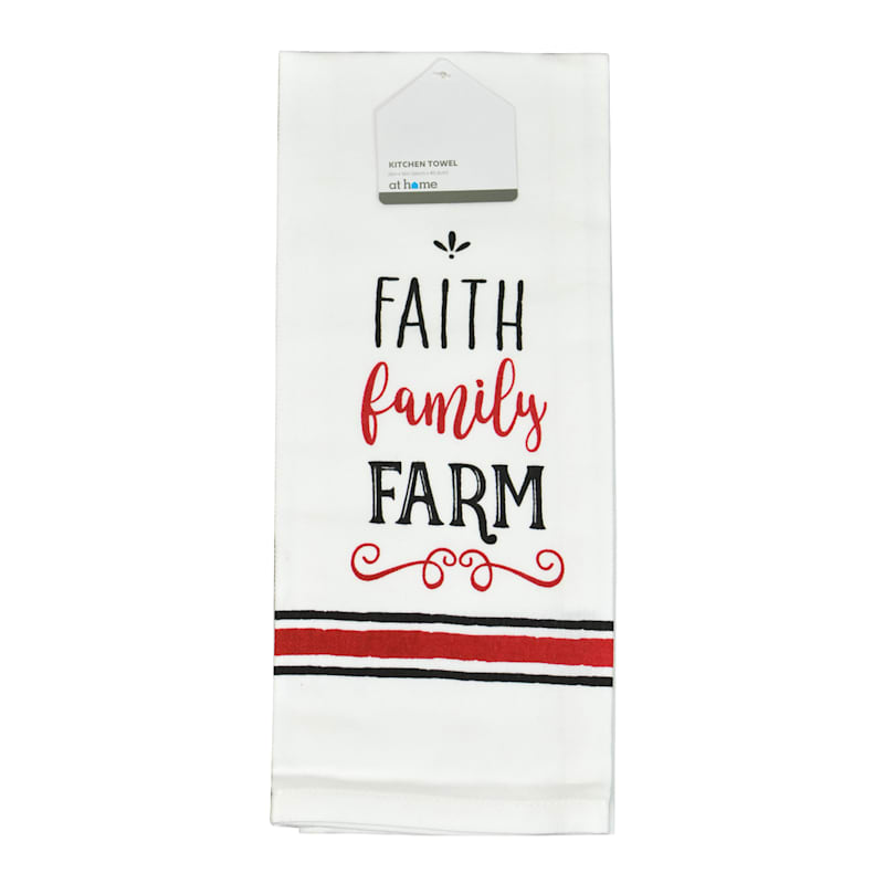 KT Faith Family Farm