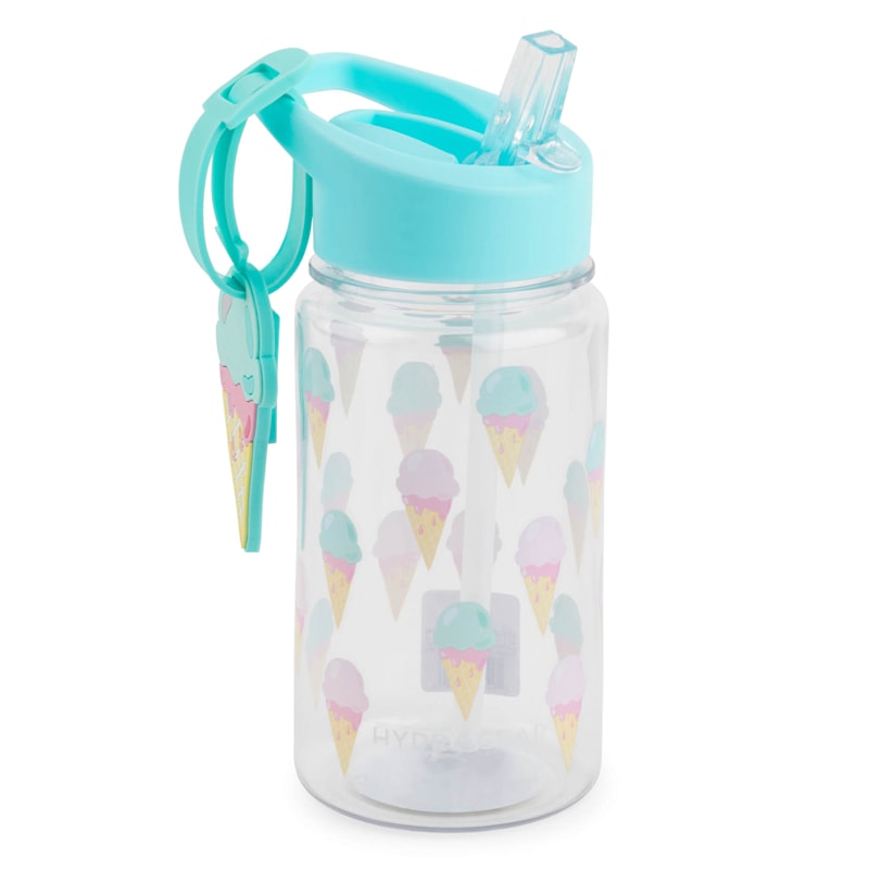 15Oz Buddy Bottle Ice Cream