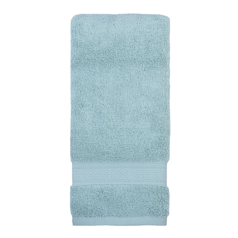 Seafoam hand hotsell towels
