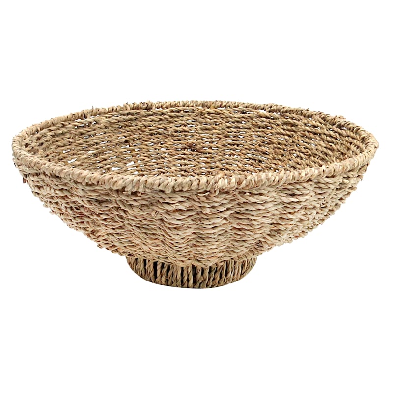 TY Seagrass Bowl