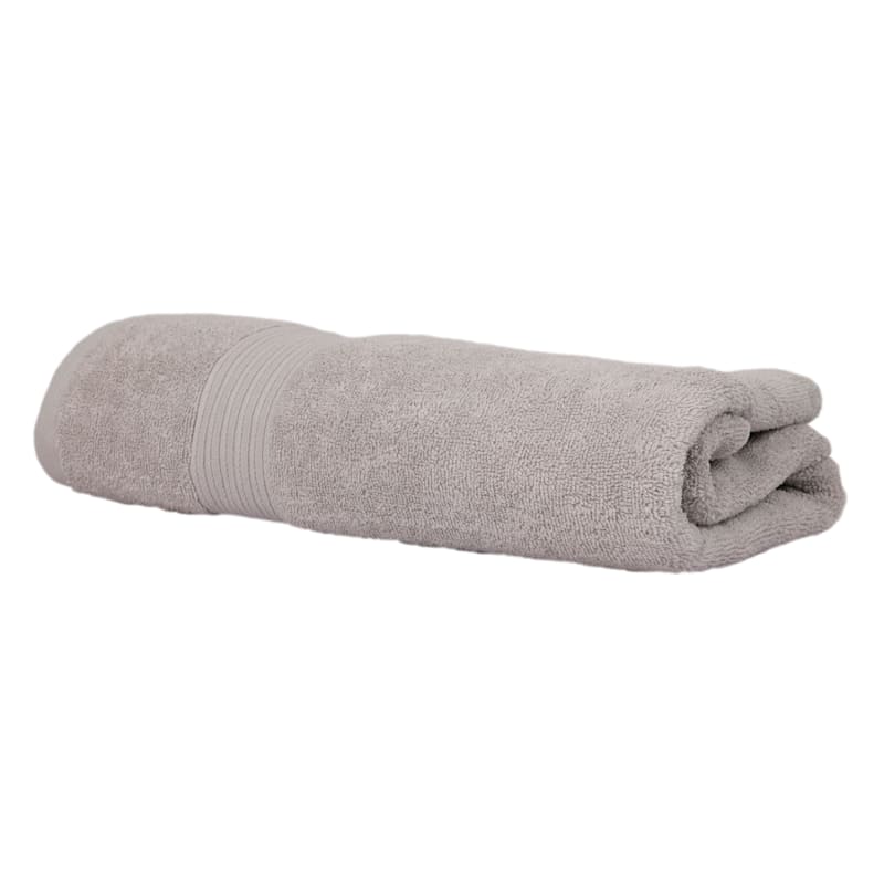 30x58 bath towel top