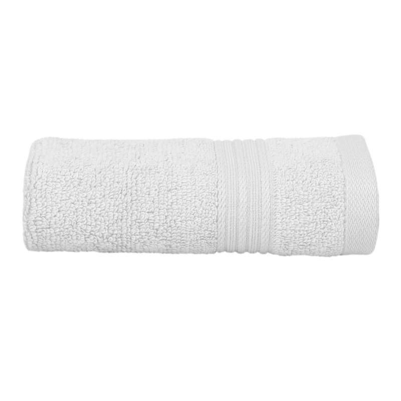 Black Hand Towels | 16x27 Spa Hand Towels