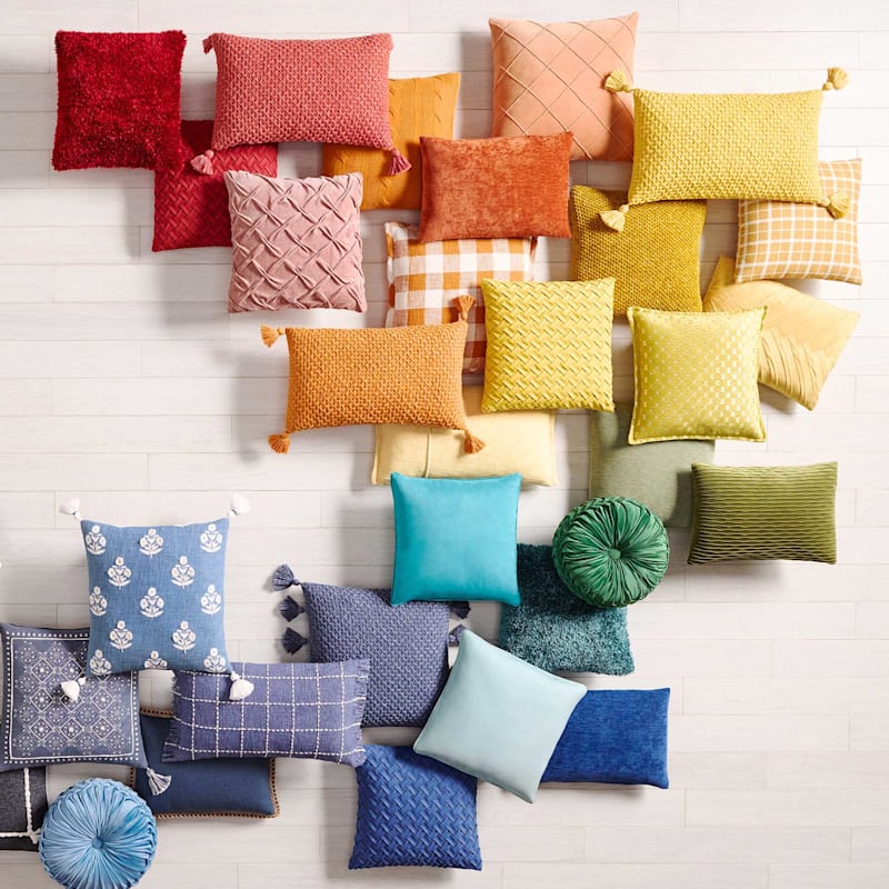 Where to Find Cheap Throw Pillows Online - The Turquoise Home