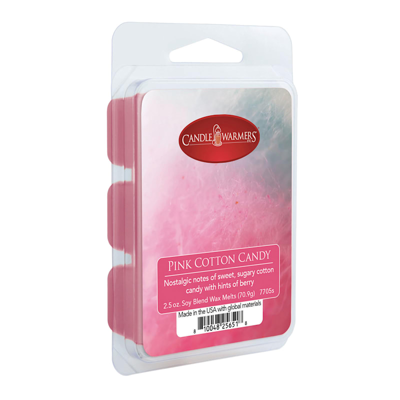Wine & Roses Scented Wax Melt (2.5 oz)