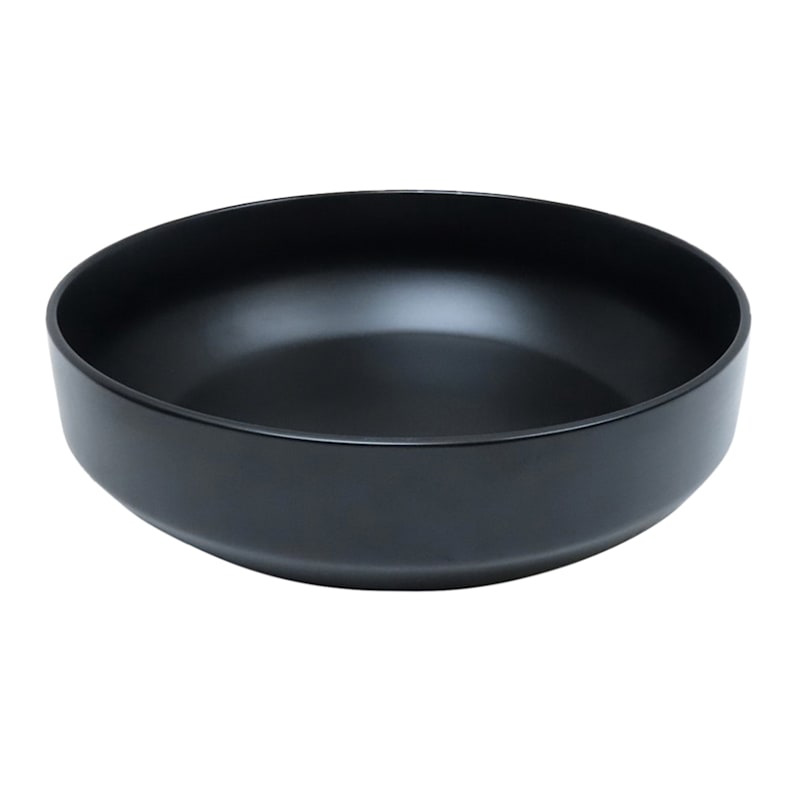 Black serving bowl At Home The Home Decor & Holiday Superstore
